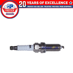 8x iridium spark plugs SP-9656 3439 compatible with Nissan 07-17 FXE20HR11 US 6B93BC-57