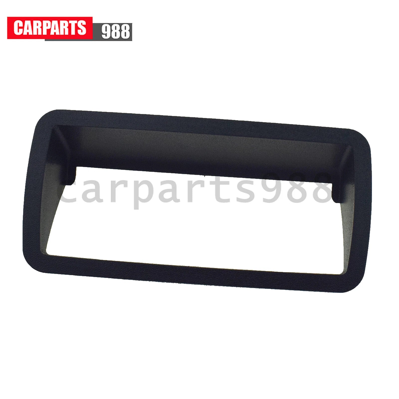 Tailgate Handle Bezel For 1994-2004 Chevy S10 GMC Sonoma 15007219 GM1916103 6B93BC-57