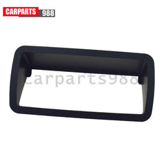 Tailgate Handle Bezel For 1994-2004 Chevy S10 GMC Sonoma 15007219 GM1916103 6B93BC-57