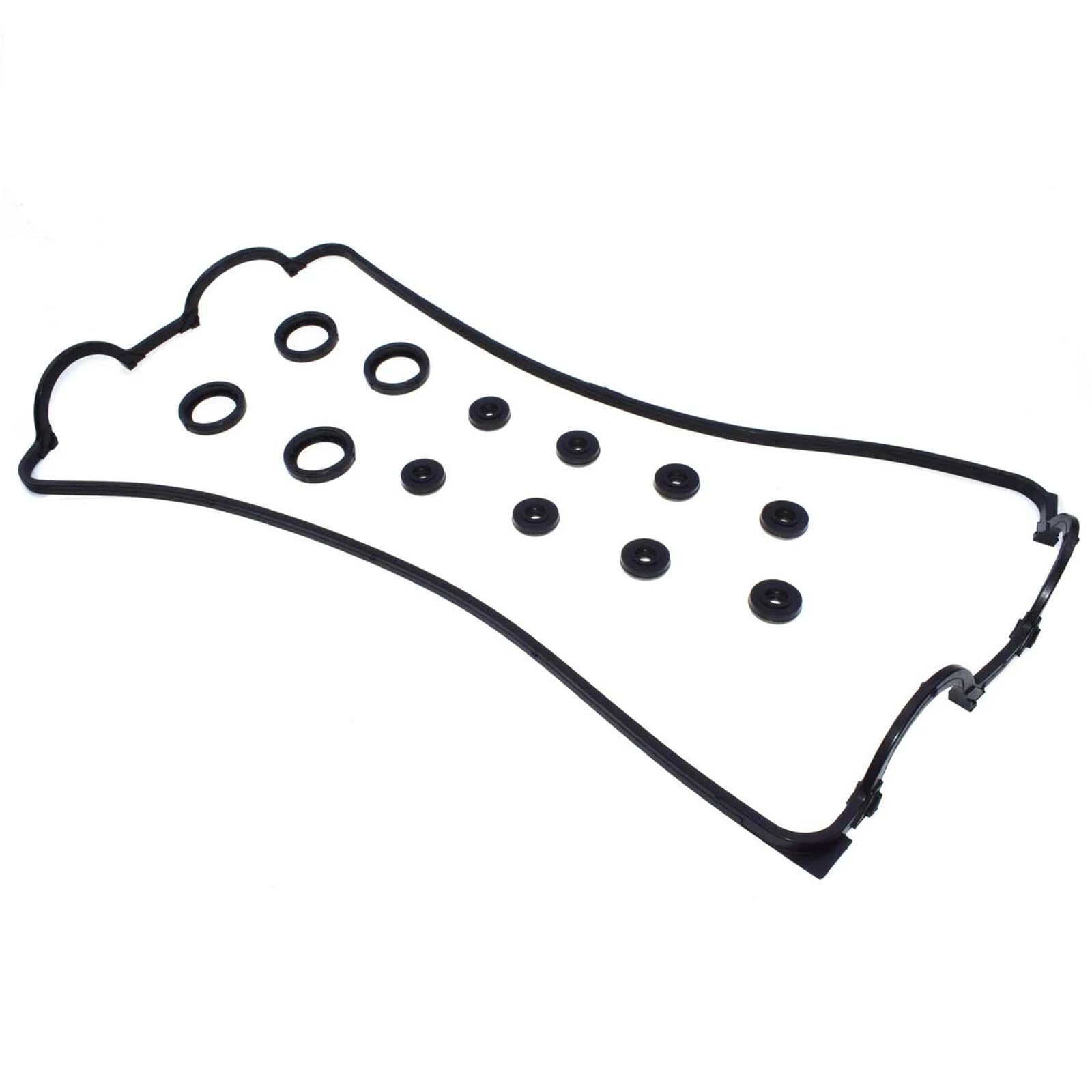 For Honda Acura B18 B16 B17 12341-PR3-000 Valve Cover Gasket Set 6B93BC-57
