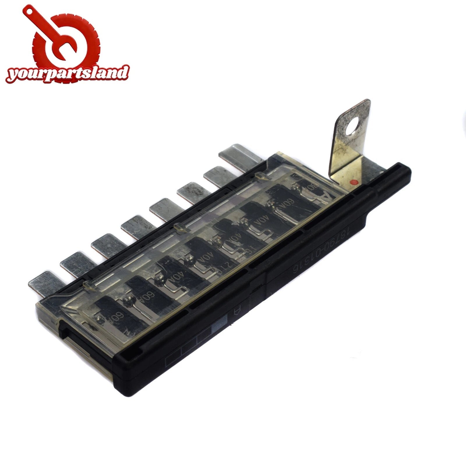 Multi Fuse Block Fuse Box For Hyundai Elantra 1.8L 18790-01315 1879001315 6B93BC-57