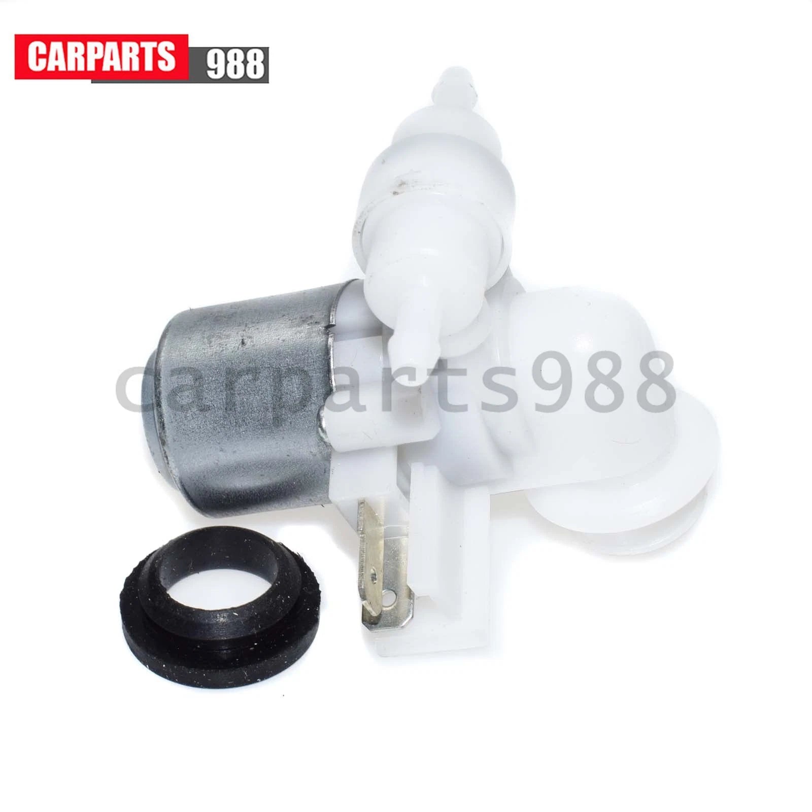 Windshield Washer Pump For Fiat Seicento 0.6 1.1 46575545 4657-5545 6B93BC-57