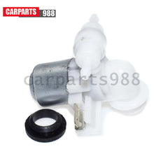 Windshield Washer Pump For Fiat Seicento 0.6 1.1 46575545 4657-5545 6B93BC-57