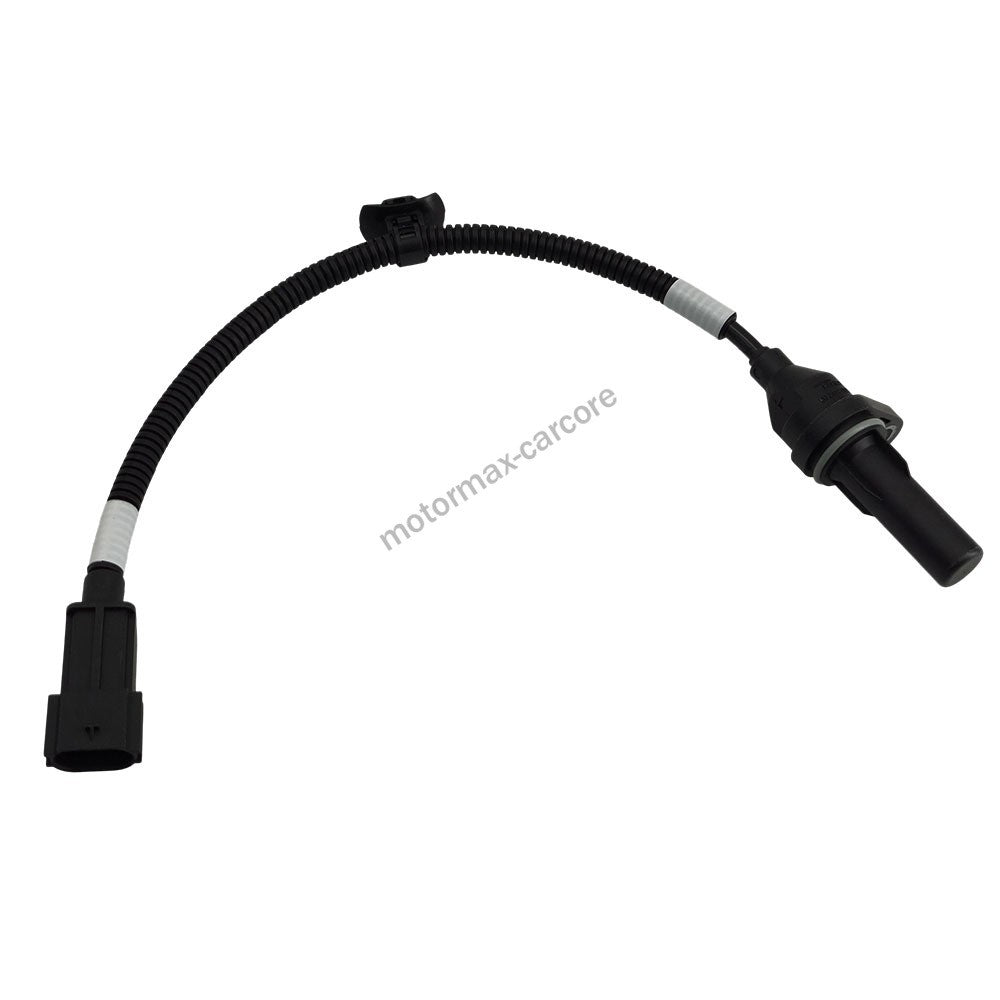 39180-2M612 Crankshaft Position Sensor FOR 2020-23 Hyundai Elantra Kia Kona 1.6L 6B93BC-57