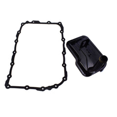 Automatic Transmission Filter + Oil pan Gasket 24236933 Fits Chevrolet Silverado