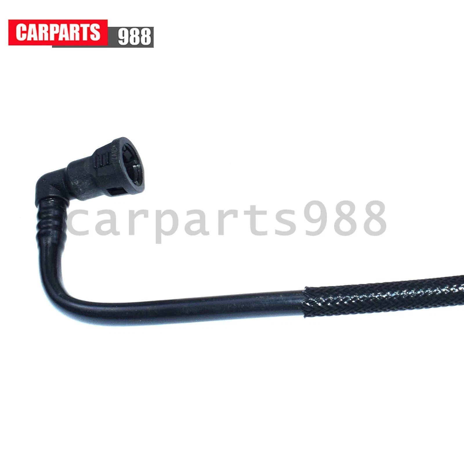 Fuel line Hose 1634703764 For Mercedes W163 ML320 ML350 ML430 ML500 ML55 AMG 6B93BC-57