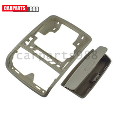 Beige Overhead Glasses Box Frame For VW Jetta Passat Golf 6 MK6 Tiguan 1KD868837 6B93BC-57