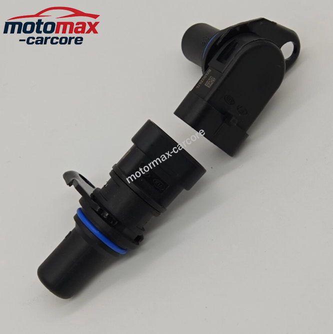2PCS Camshaft Position Sensor For Kia Optima Rondo Hyundai Santa Fe 39350-3E120 6B93BC-57