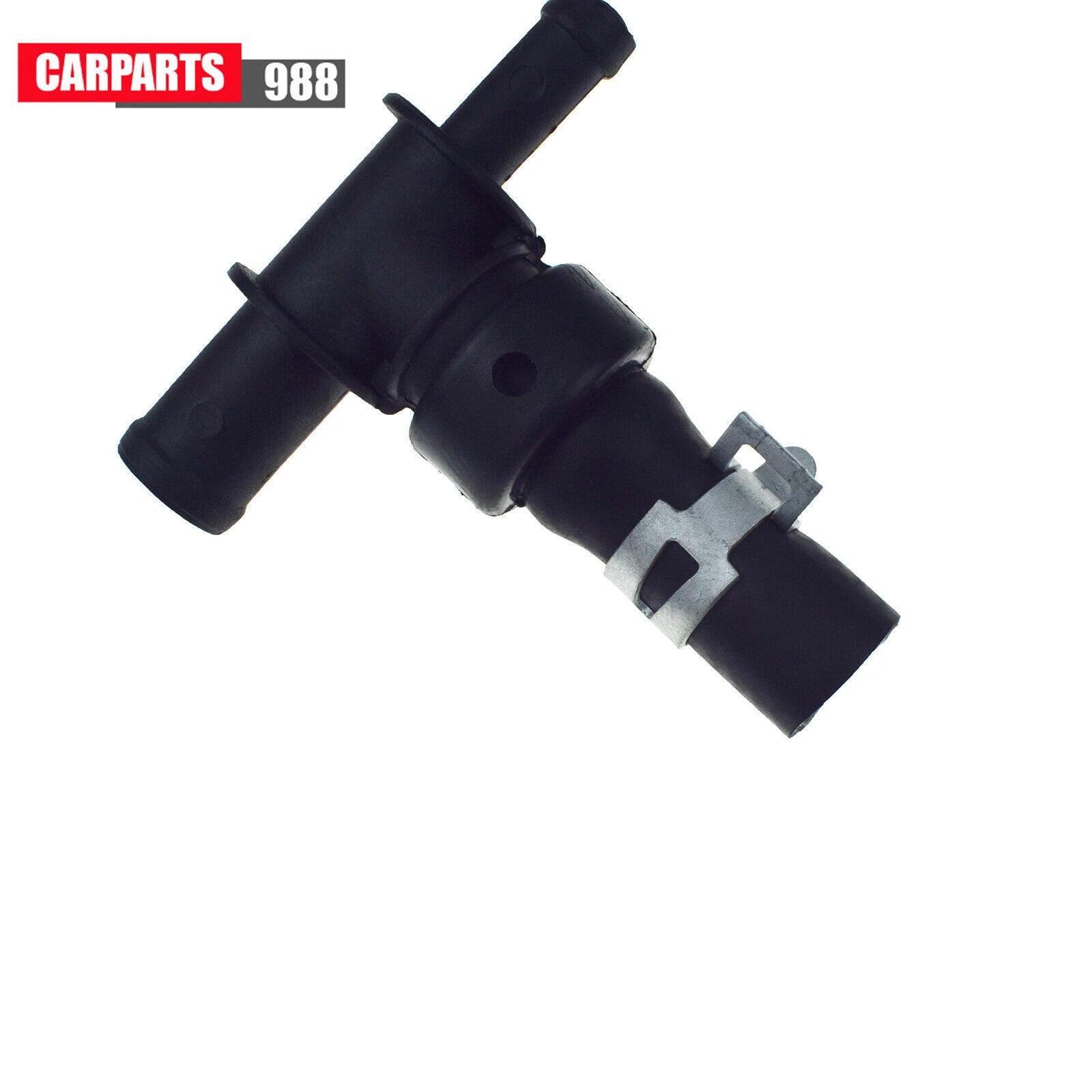 Heater Outlet Hose 92410-EA000 626-689 For 2005-2017 Nissan Frontier 2.5 4.0L 6B93BC-57