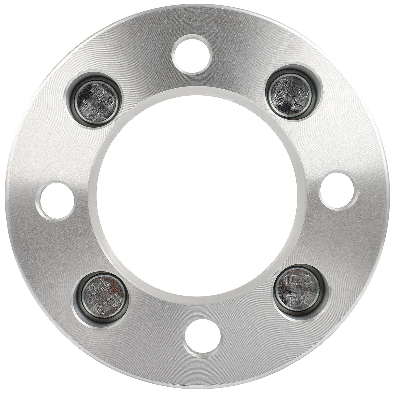 2Pcs 1.5" 4x110 Wheel Spacers 10x1.25 For Honda Kawasaki Suzuki Yamaha 4/110 ATV 6B93BC-57