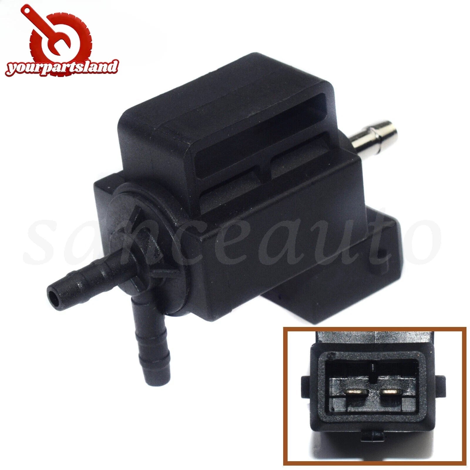 Solenoid Valve For Hyundai Sonata Santa Fe Kia Optima Sorento 39400-2C300 6B93BC-57