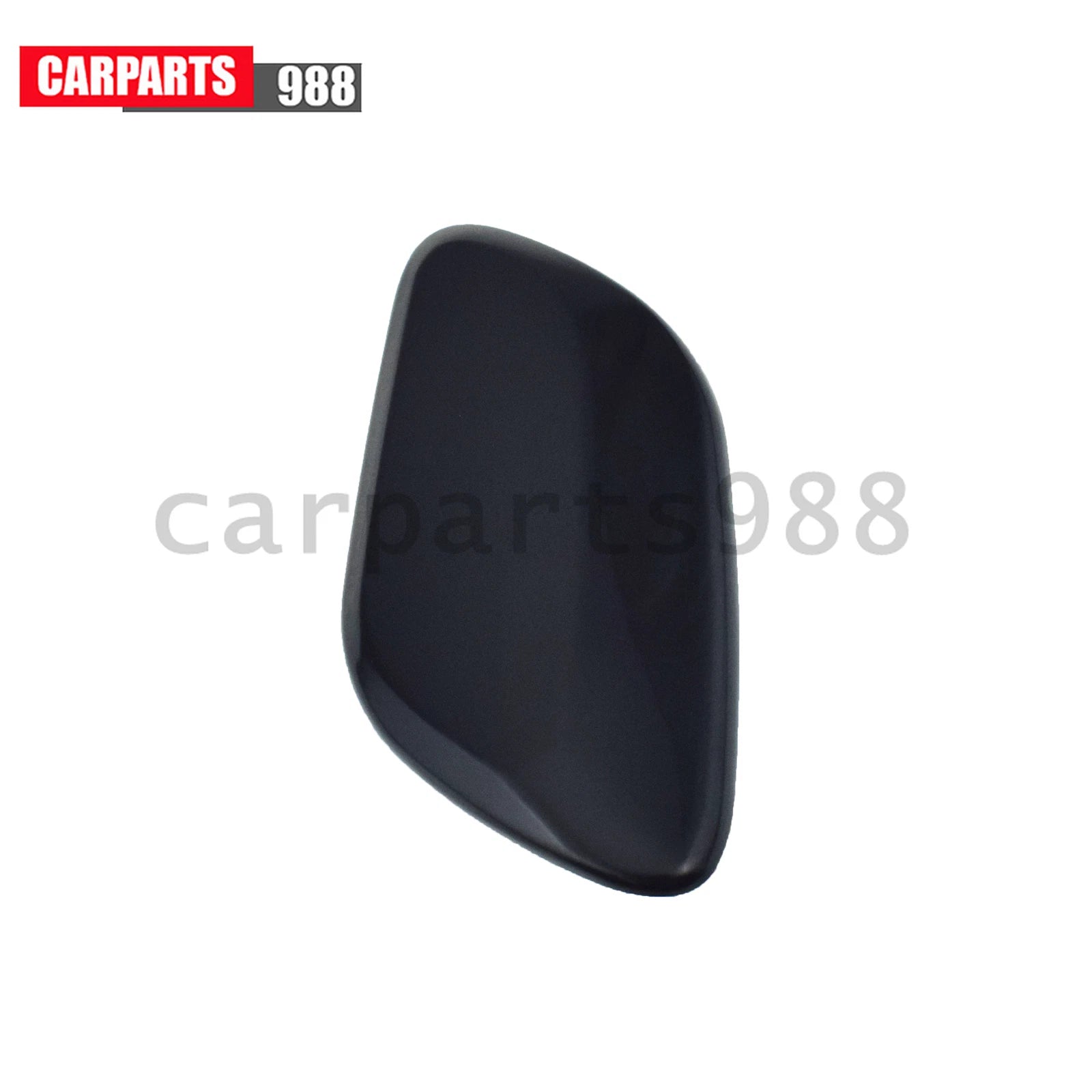 Left Side Headlight Washer Spray Jet Cap For Volvo XC70 2008-2016 39883906 6B93BC-57