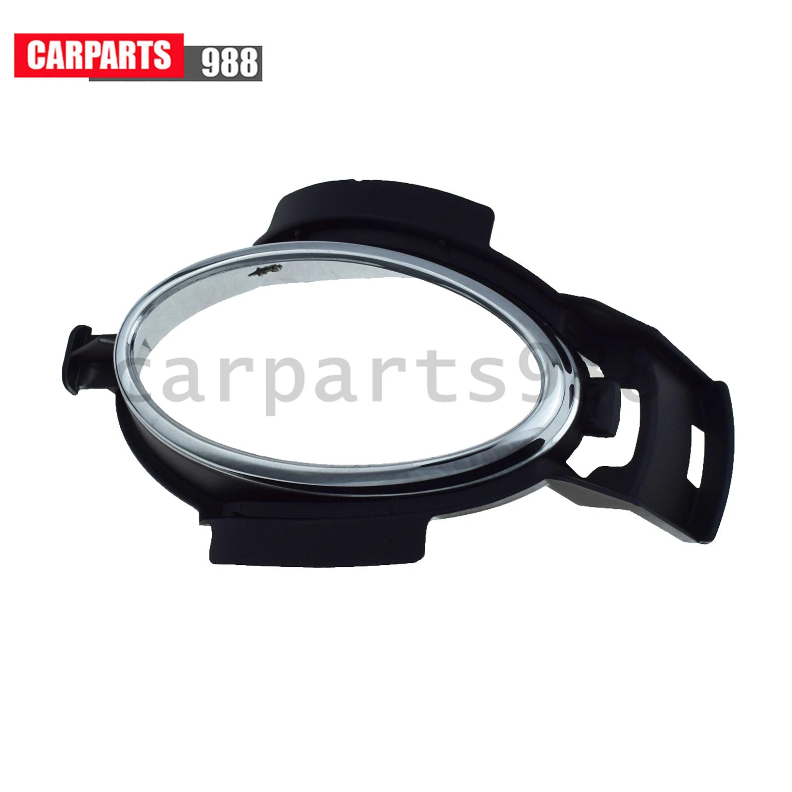 Front Right Fog Light Bezel Lamp Trim For 2007 2008-2009 Lexus ES350 52125-33070 6B93BC-57