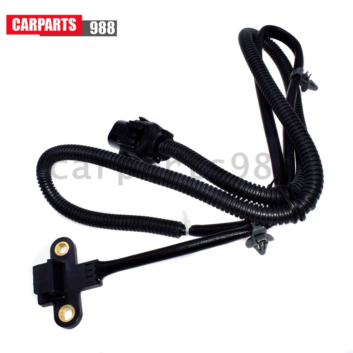 39310-38070 Crankshaft Position Sensor for Hyundai Santa Fe L4 2.4L 2001-2006 6B93BC-57
