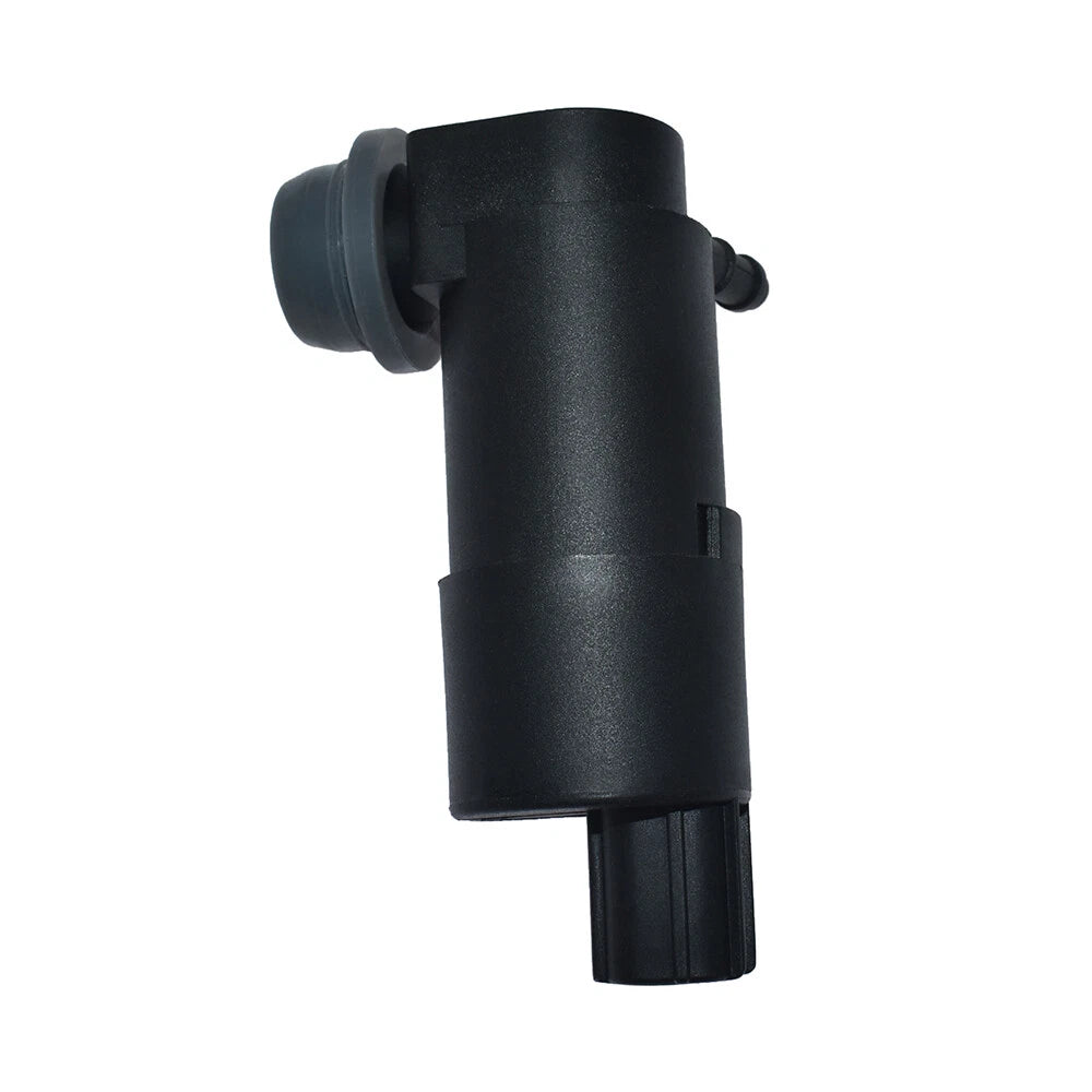 Windshield Washer Pump BV61-17K624-AA for 12-17 Ford Focus Transit 150 250 350 6B93BC-57
