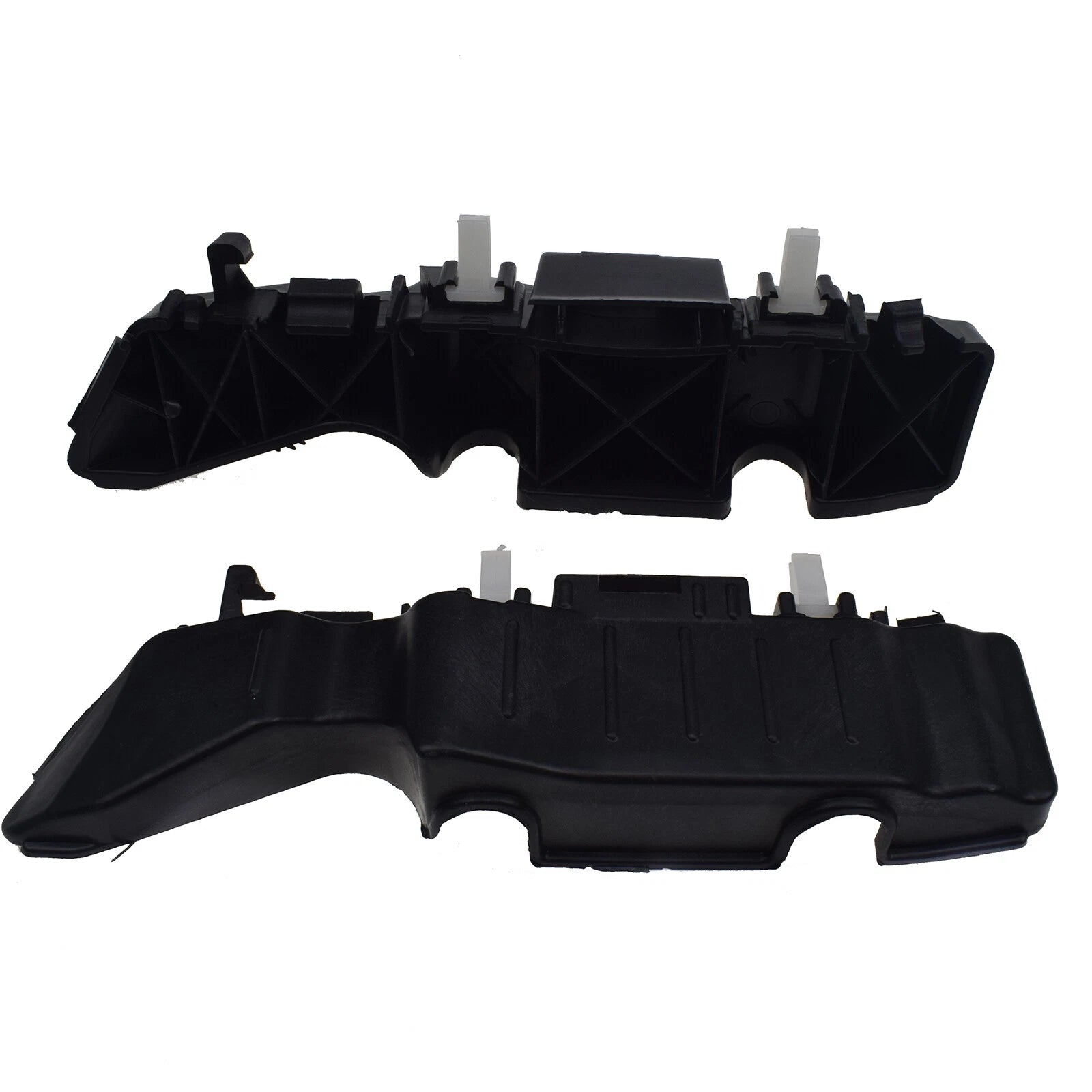 Front Bumper Bracket Mounting For Hyundai Accent 2012-2014 865141R000 865131R000 6B93BC-57