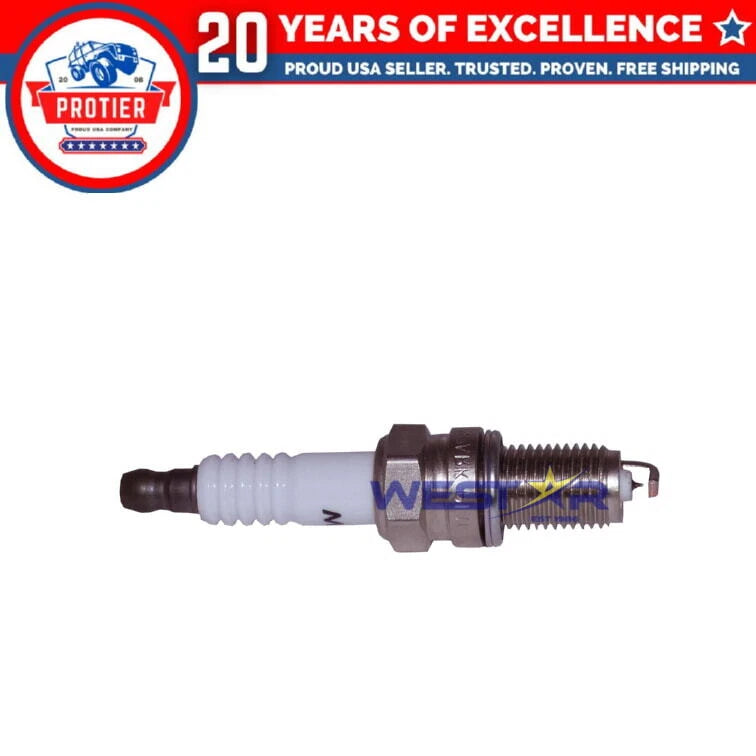 8x laser iridium spark plugs 97637 DCPR7EIX 6046 6B93BC-57