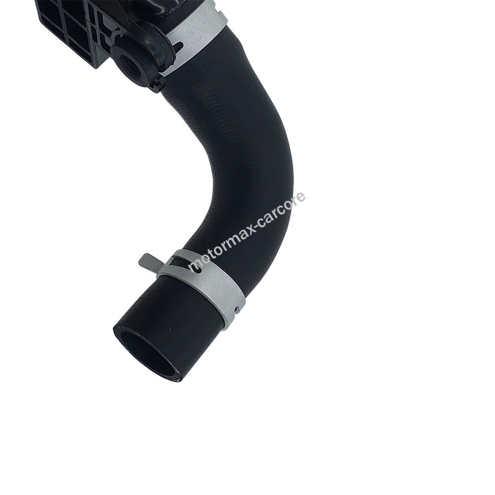 Radiator Coolant Filler Neck W/ Cap Hose 25327-B4000 For Hyundai Grand I10 1.2L 6B93BC-57
