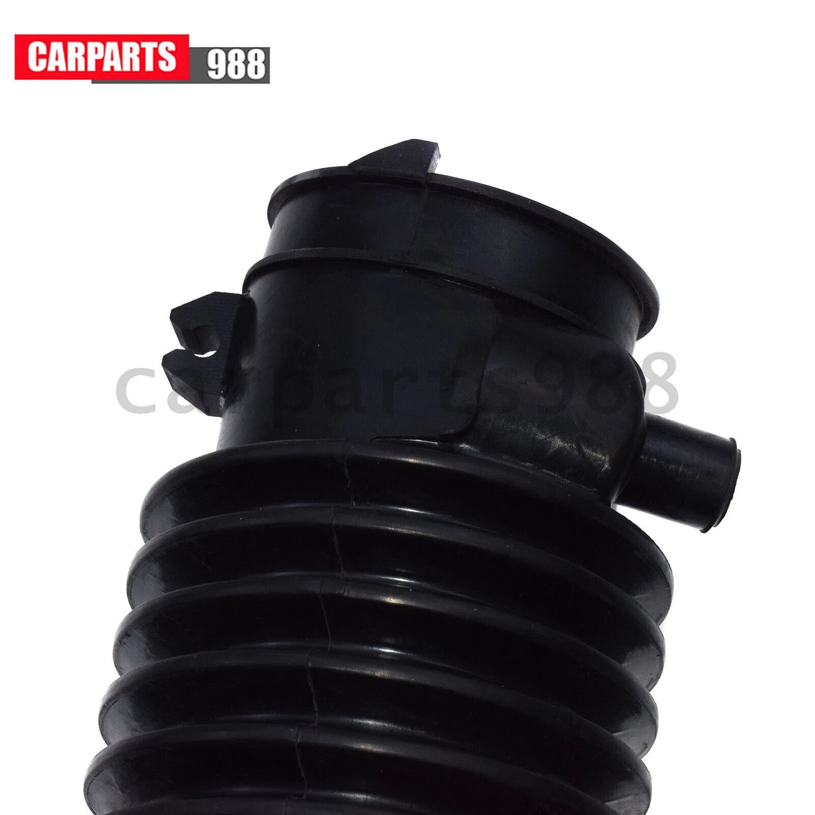 Engine Air Cleaner Intake Hose For 2005-2008 Acura RL 3.5L V6 17228-RJA-A01 6B93BC-57