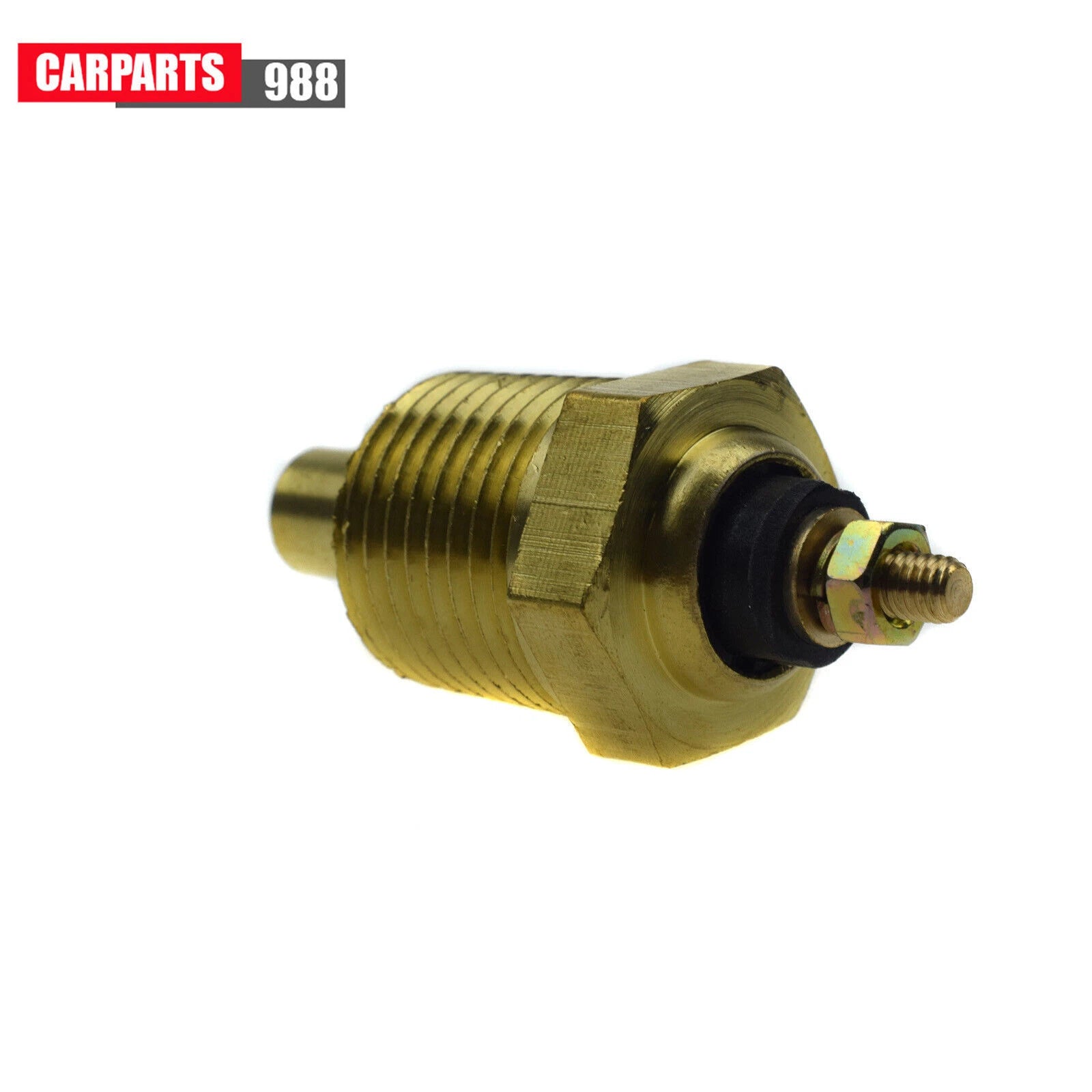 1/2" Temp Sender / Temperature Sensor for Mercruiser 97258A1 171960 18-5898 6B93BC-57
