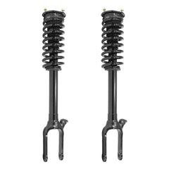 Front Complete Strut Assembly Kit for 2007-2009 Mercedes-Benz R320, 2006-2013 6B93BC-57