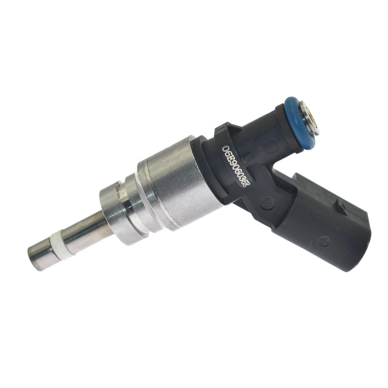 Fuel Injector 06E906036E For 2008-11 Audi A4 A5 Quattro A6 A8 Q5 Q7 R8 S5 V6 6B93BC-57