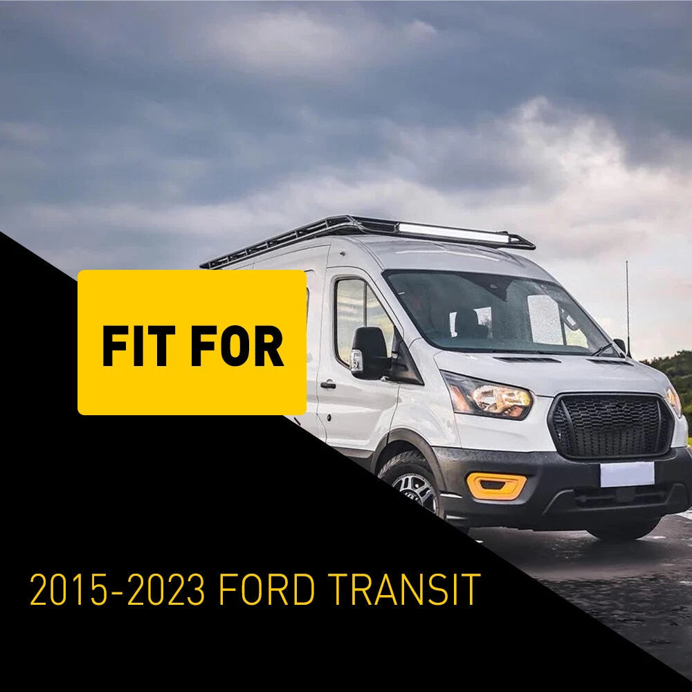 Front Left Driver Side Power Mirror Control For Switch 2015-2023 Ford Transit EA 6B93BC-57