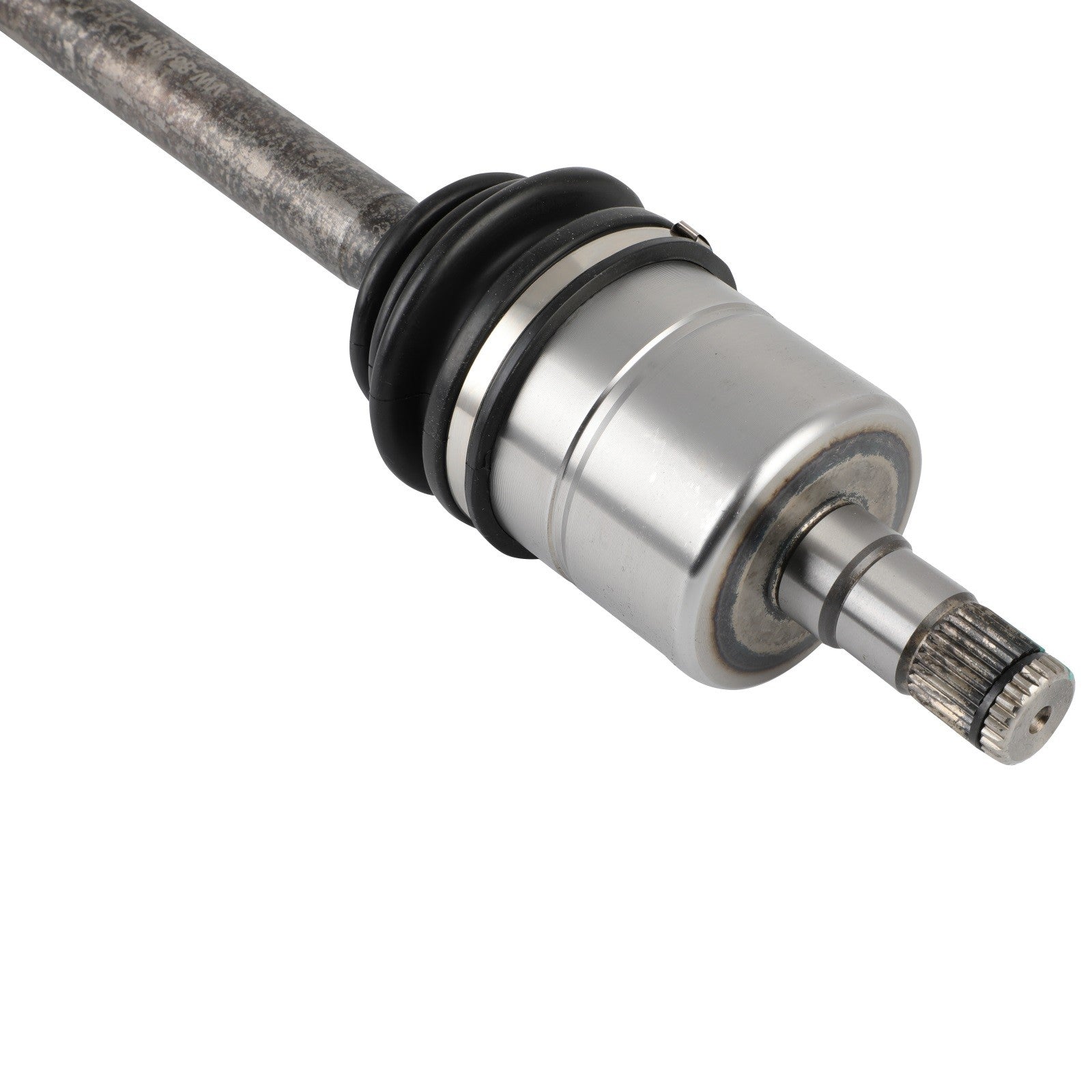 CV Axle for Volkswagen CC 3.6L 2011-2012 Audi Q3 2.0L 2015-2018 Front Left 6B93BC-57