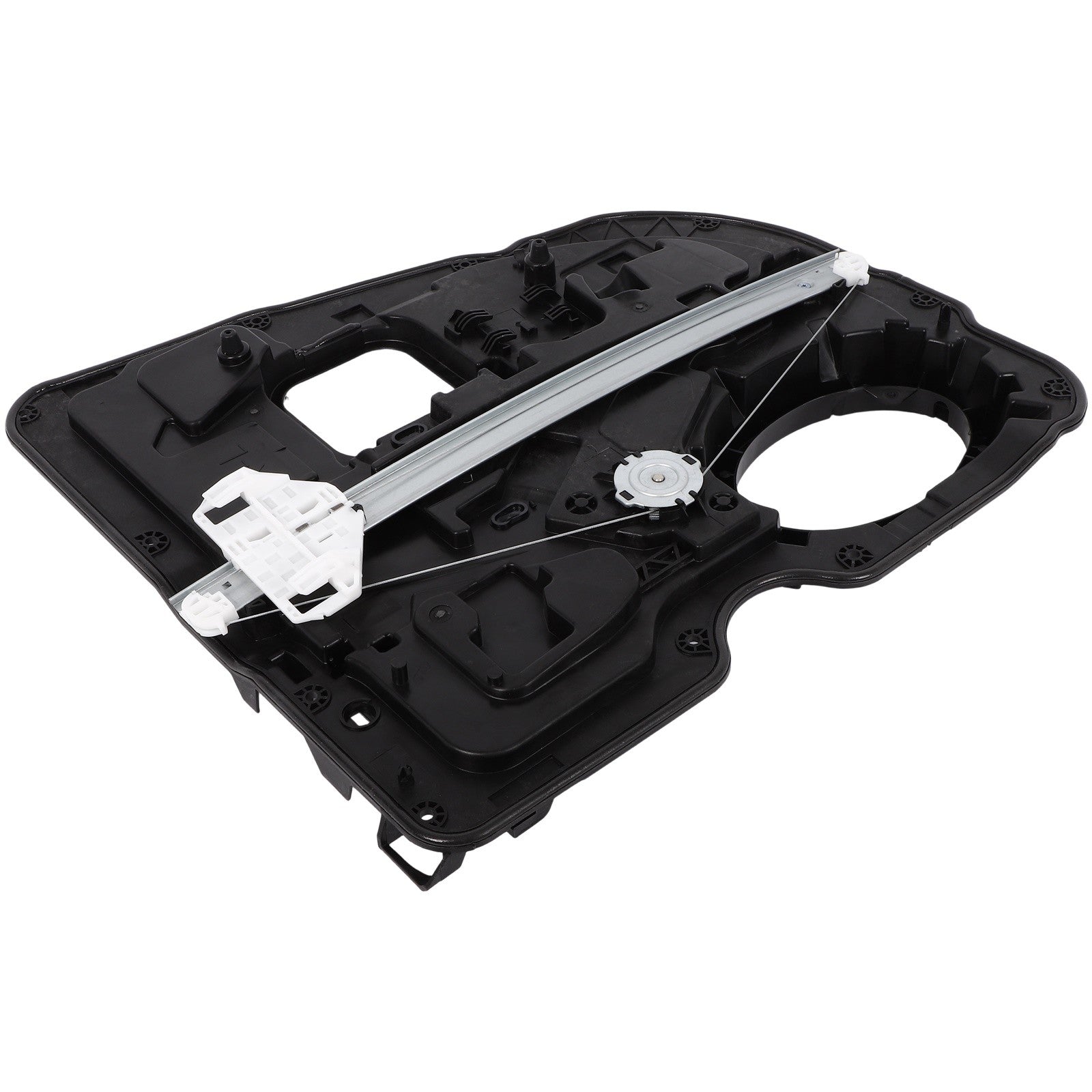 Rear Left Window Regulator For Dodge Ram 1500 2009-2019 Driver Side 6B93BC-57