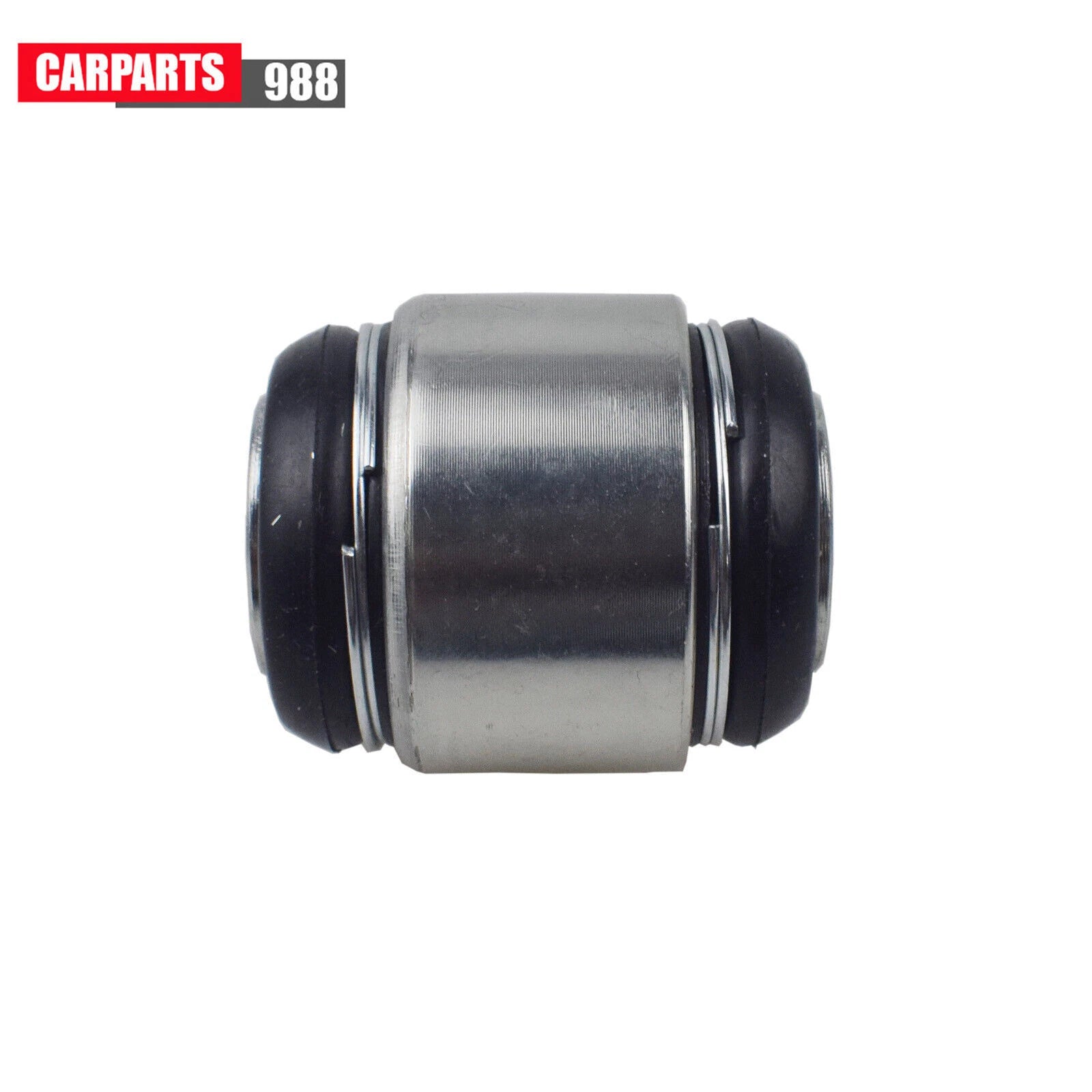 Set of 2 Rear Arm Bushing 42210-20010 For Toyota Solara Highlander RX400H RX300 6B93BC-57