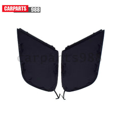 Front Bumper Tow Hook Eye Cover LH & RH for Lexus CT200h 52127-76904 52128-76904 6B93BC-57