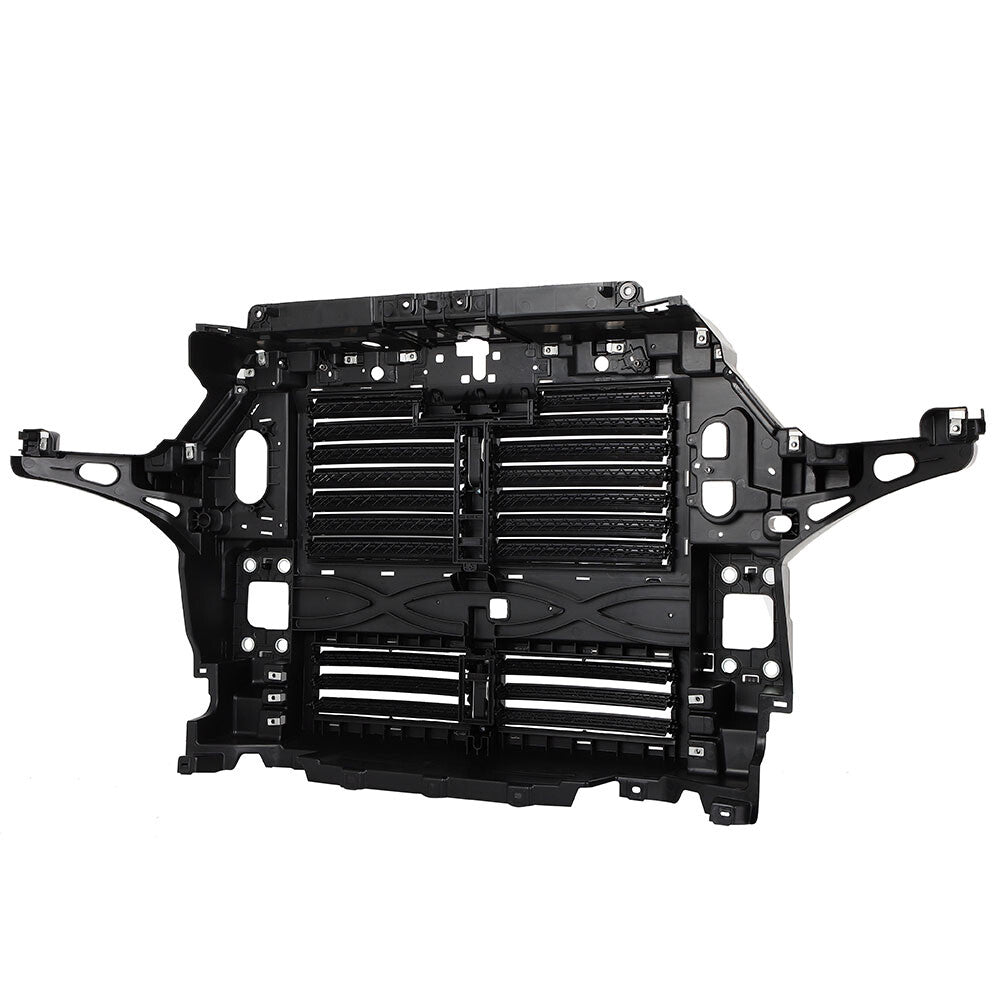 FOR 2020-2021 2022 2023 Ford Explorer Front Bumper Radiator With Motor 6B93BC-57