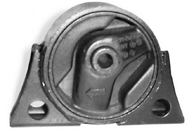 Motor & Trans Mount 4PCS Set fit 1993-1999 Nissan Altima 2.4L for Auto Trans 6B93BC-57