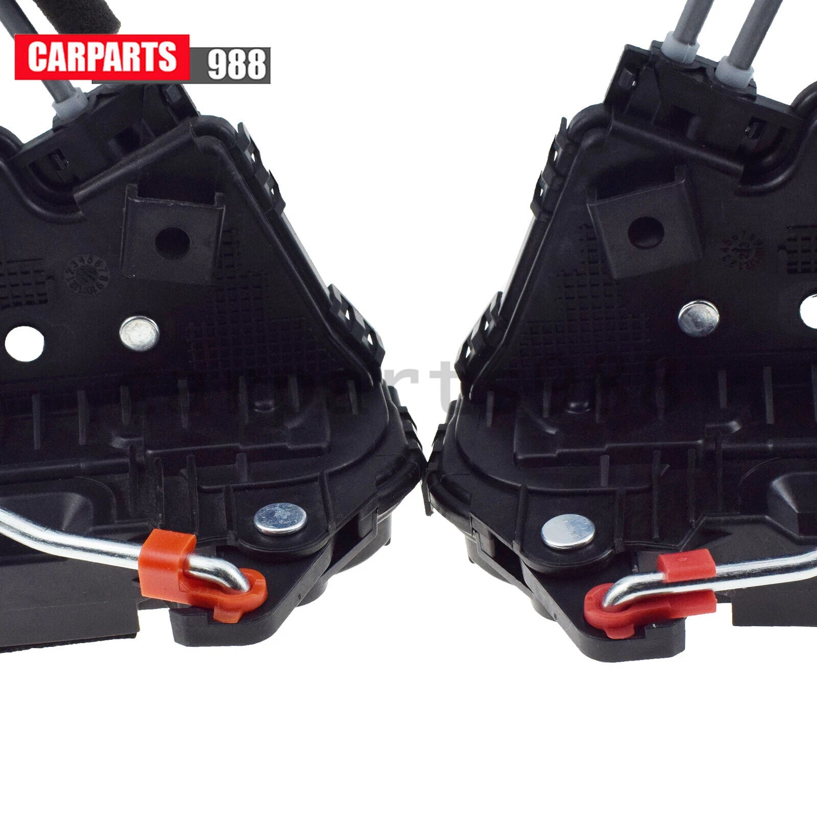 Rear Left & Right Door Lock Actuator for Kia Forte 2010-2013 Forte5 2012-2013 6B93BC-57