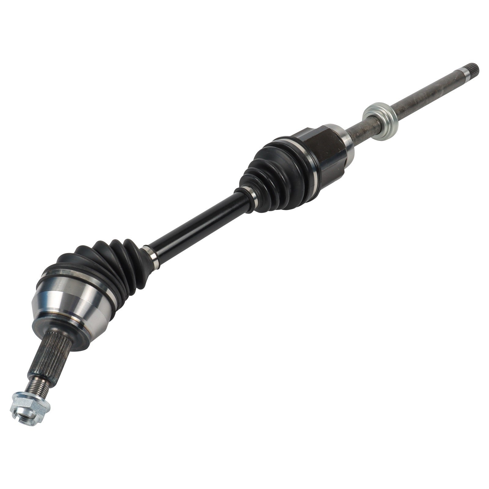 Front Right CV Axle Assembly for Land Rover Discovery Sport 2.0L 2015 2016 2017 KOEEP