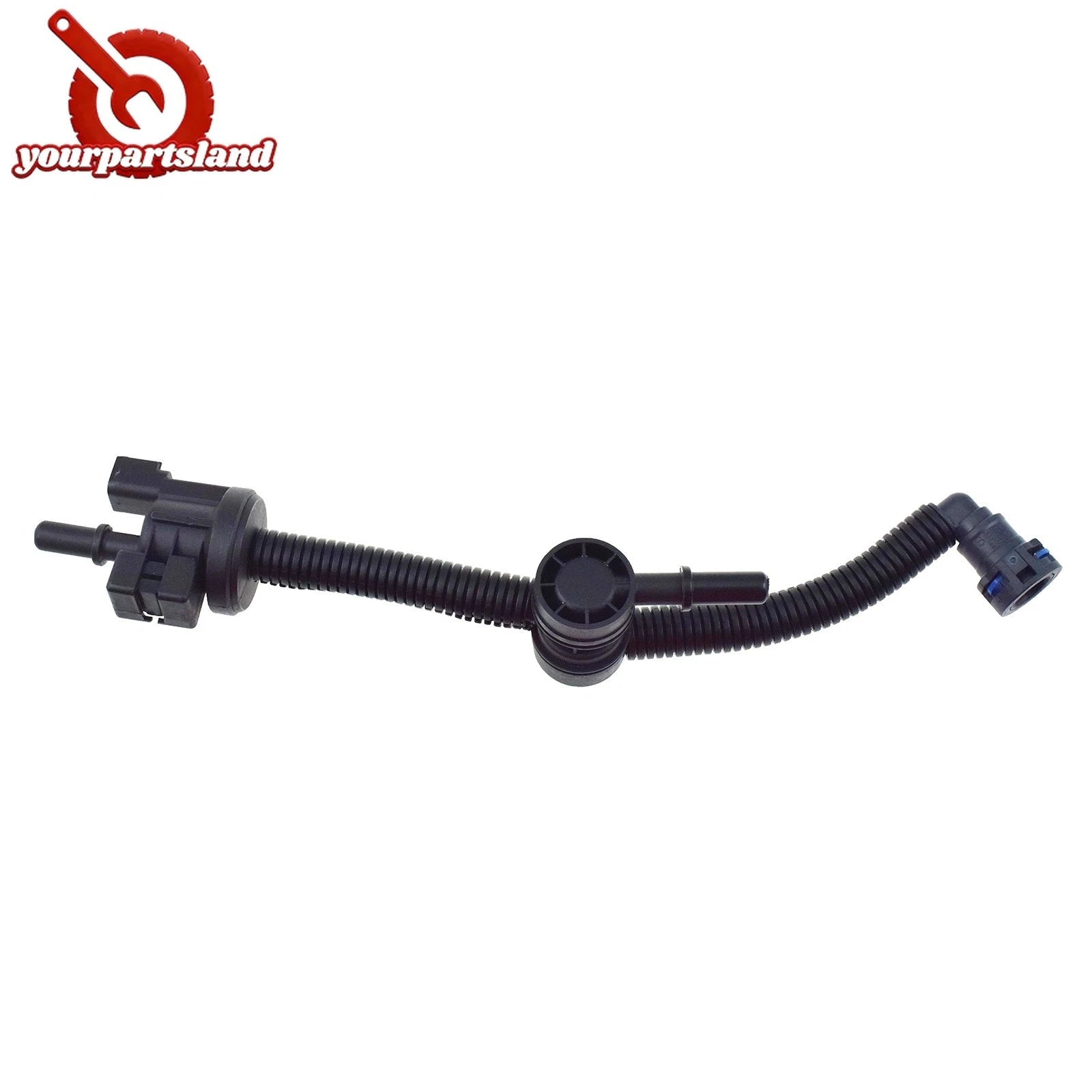 Vapor Canister Emissions Purge Solenoid Valve For Ford F150 Edge 2.7L Explorer 6B93BC-57