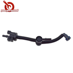 Vapor Canister Emissions Purge Solenoid Valve For Ford F150 Edge 2.7L Explorer 6B93BC-57