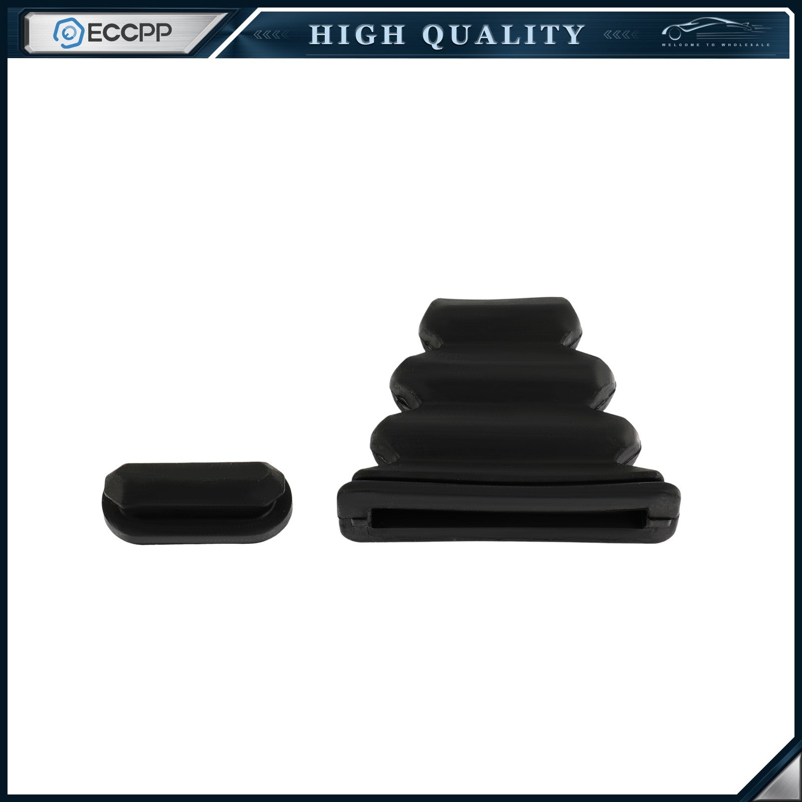 924-226 For Dodge Ram 2500 3500 2003-2009 2010 2011 Steel Rear Brake Dust Shield 6B93BC-57