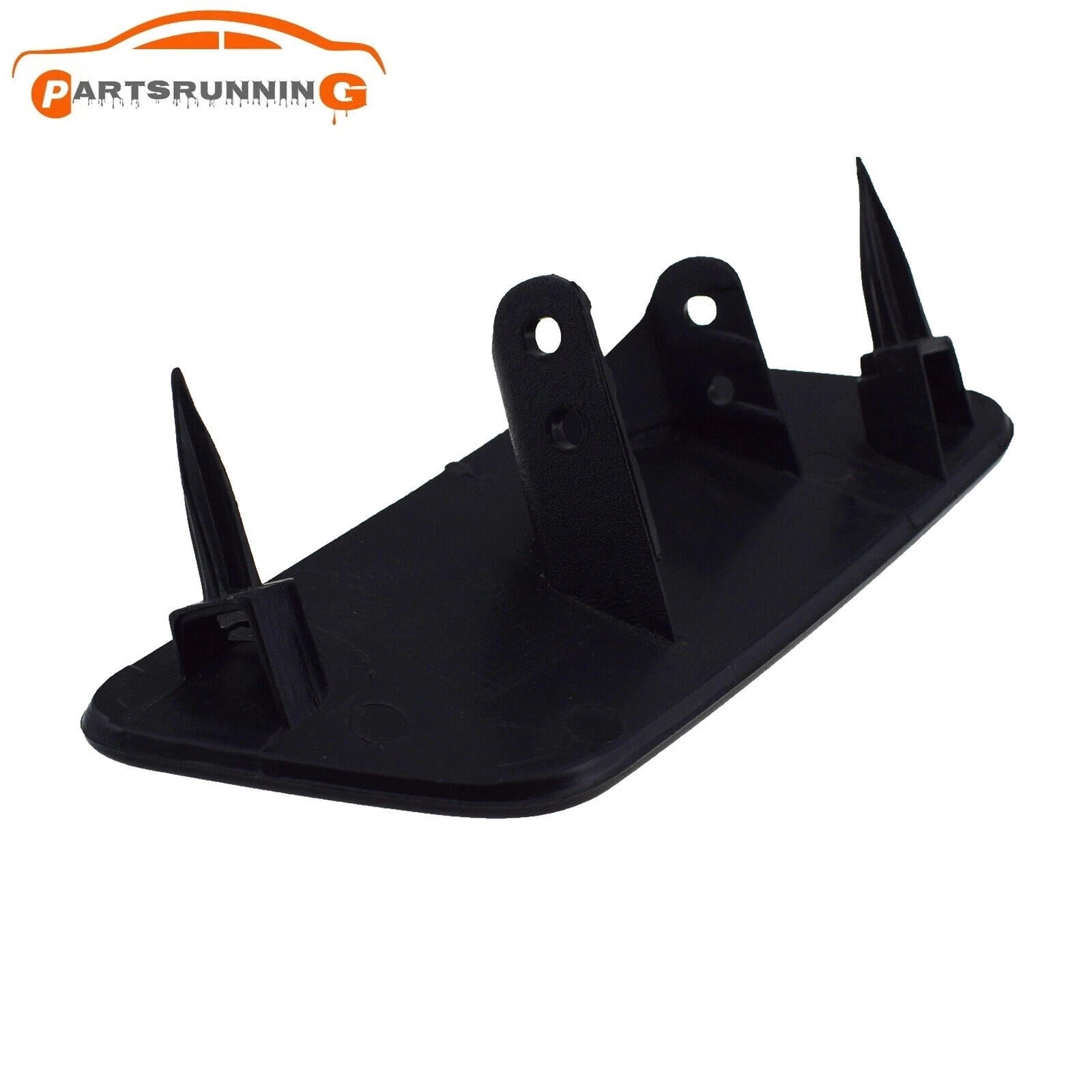 Front Left Bumper Headlight Washer Nozzle Cover Cap For Audi A3 8V S3 Sportback 6B93BC-57