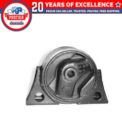 Engine Motor Mount Set for 2000-2001 Nissan Altima 2.4L for Auto Trans 2PCS 6B93BC-57