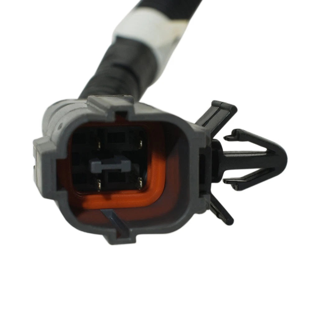 8981408531 Differential Vacuum Actuator Assembly for Isuzu D-MAX 3.0TD 2.5TD 6B93BC-57