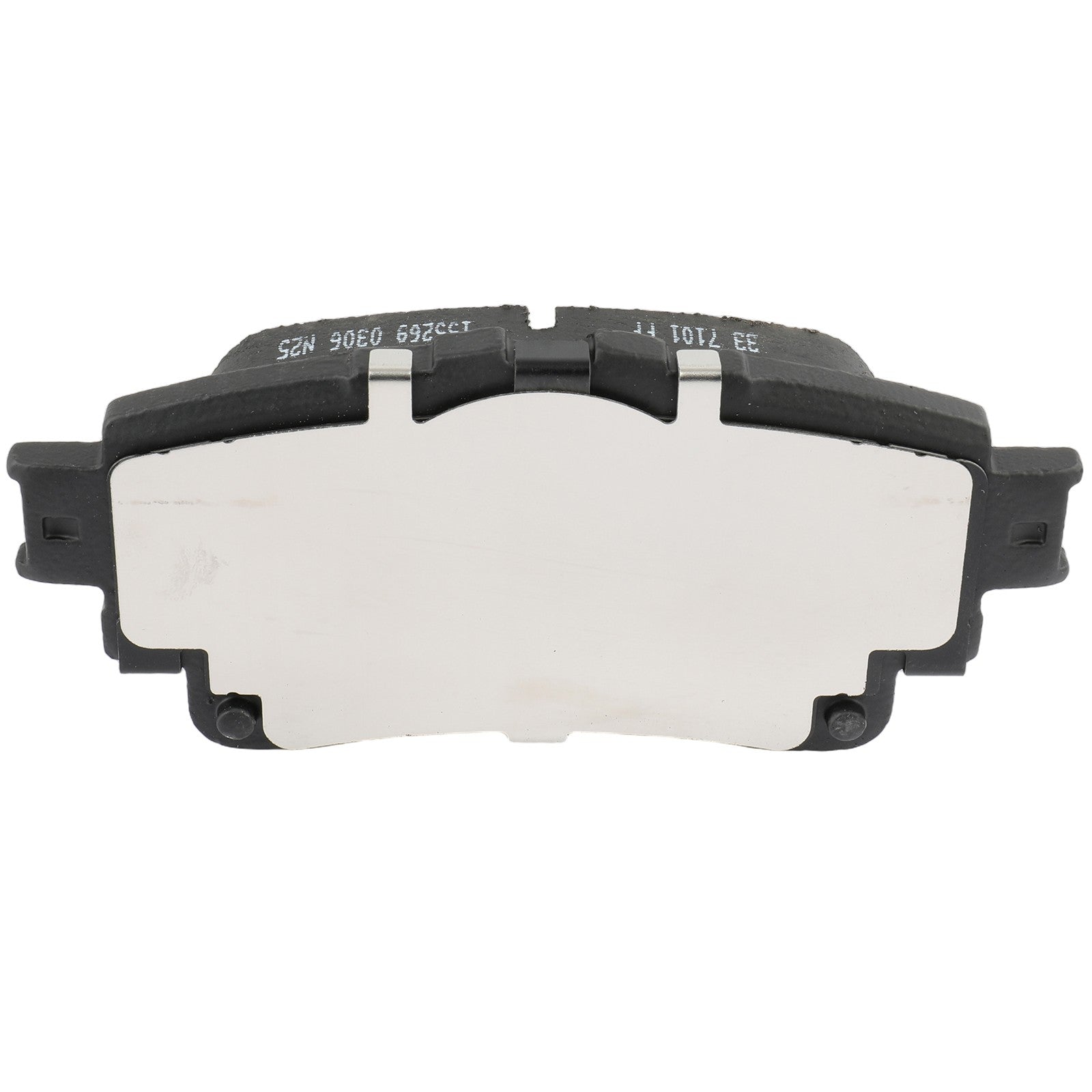 Rear Ceramic Brake Pads for Toyota for Corolla 2019 2020 2021 2022 2023 6B93BC-57