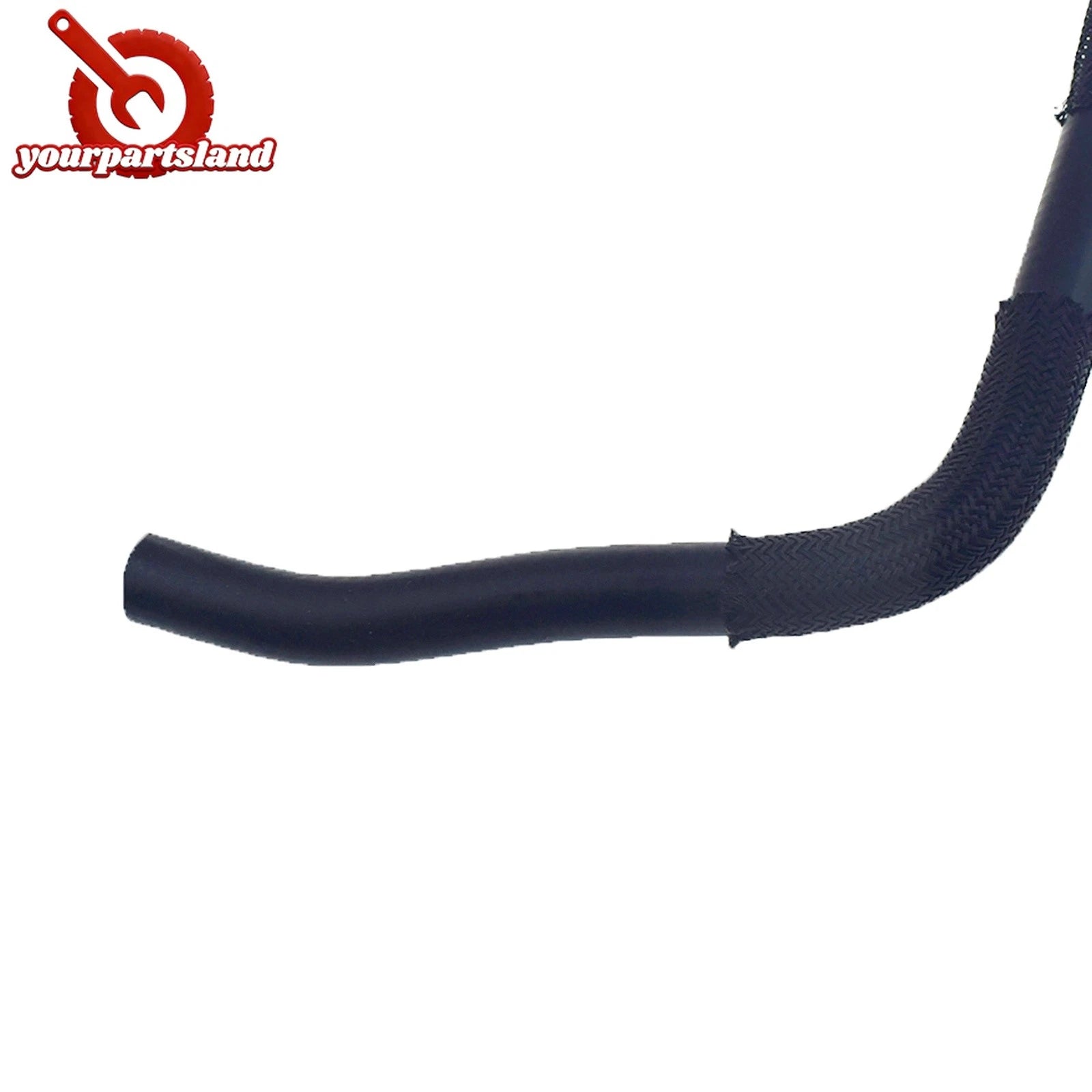 PCV Valve Hose For Toyota Camry Highlander RAV4 Sienna Venza 2.5 2.7L 1226236020 6B93BC-57
