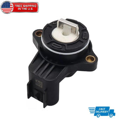 Throttle Position Sensor 33258-4JA1A for Nissan Frontier 2016-22 Titan 2017-2019