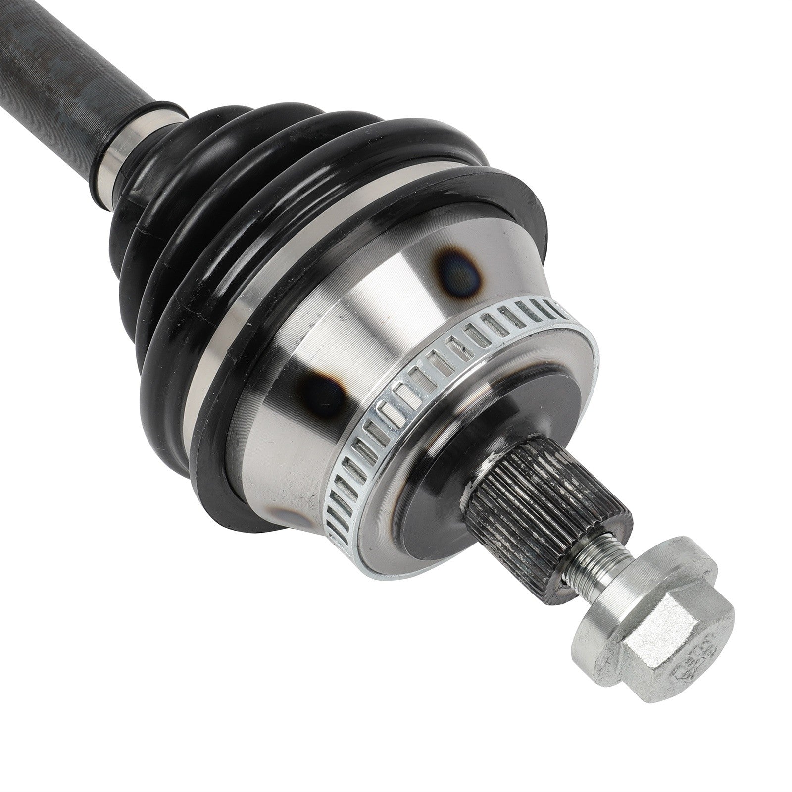 Front Left CV Axle for Audi A4 1.8L 2004-2005 RS4 4.2L 2007-2008 S4 4.2L 2004-08 6B93BC-57
