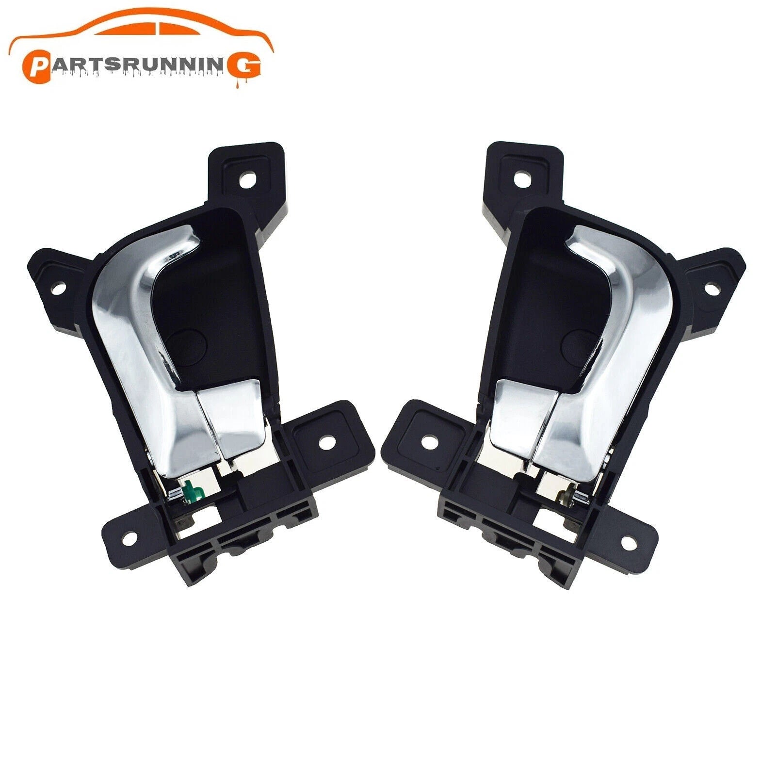 For Geely Emgrand GX7 SX7 X7 2014-17 Inside Interior Door Handle Left Right Side 6B93BC-57
