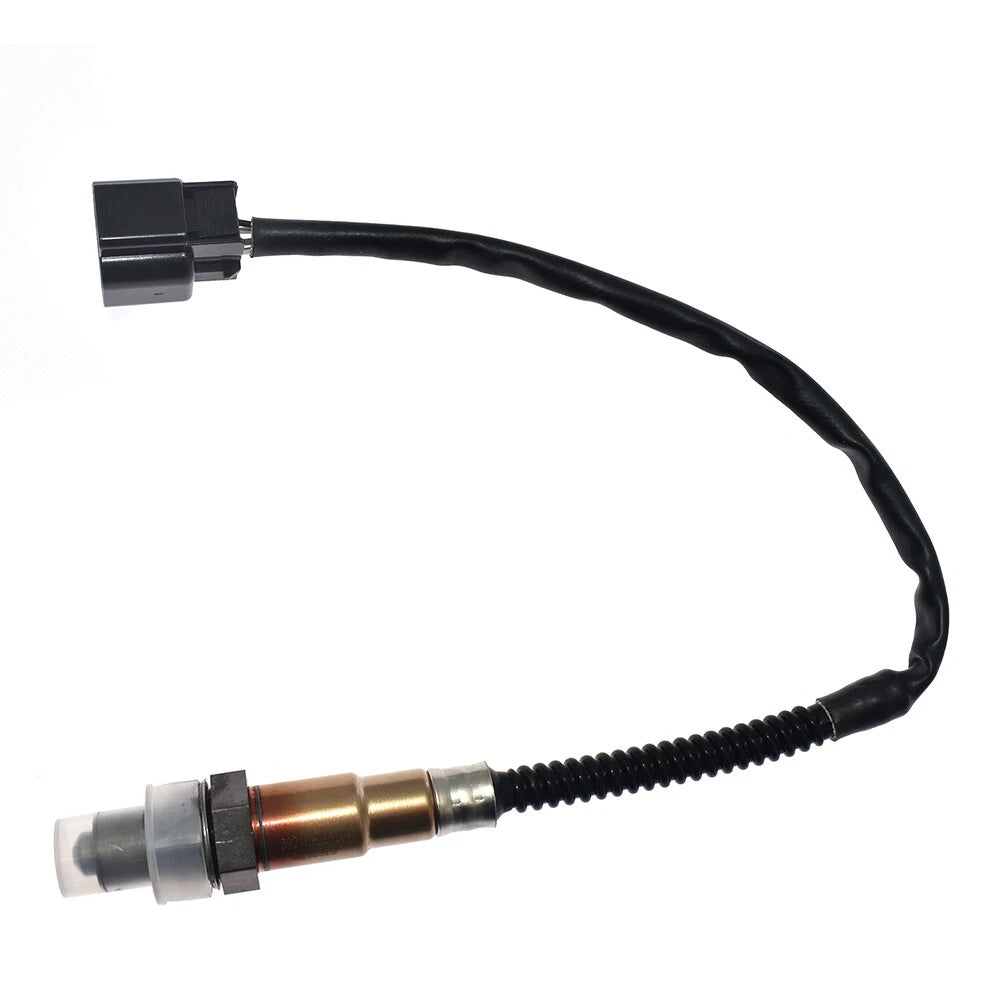 234-5430 234-4851 Front & Rear 2PC Oxygen Sensors For Elantra Kia Spectra 2.0L 6B93BC-57