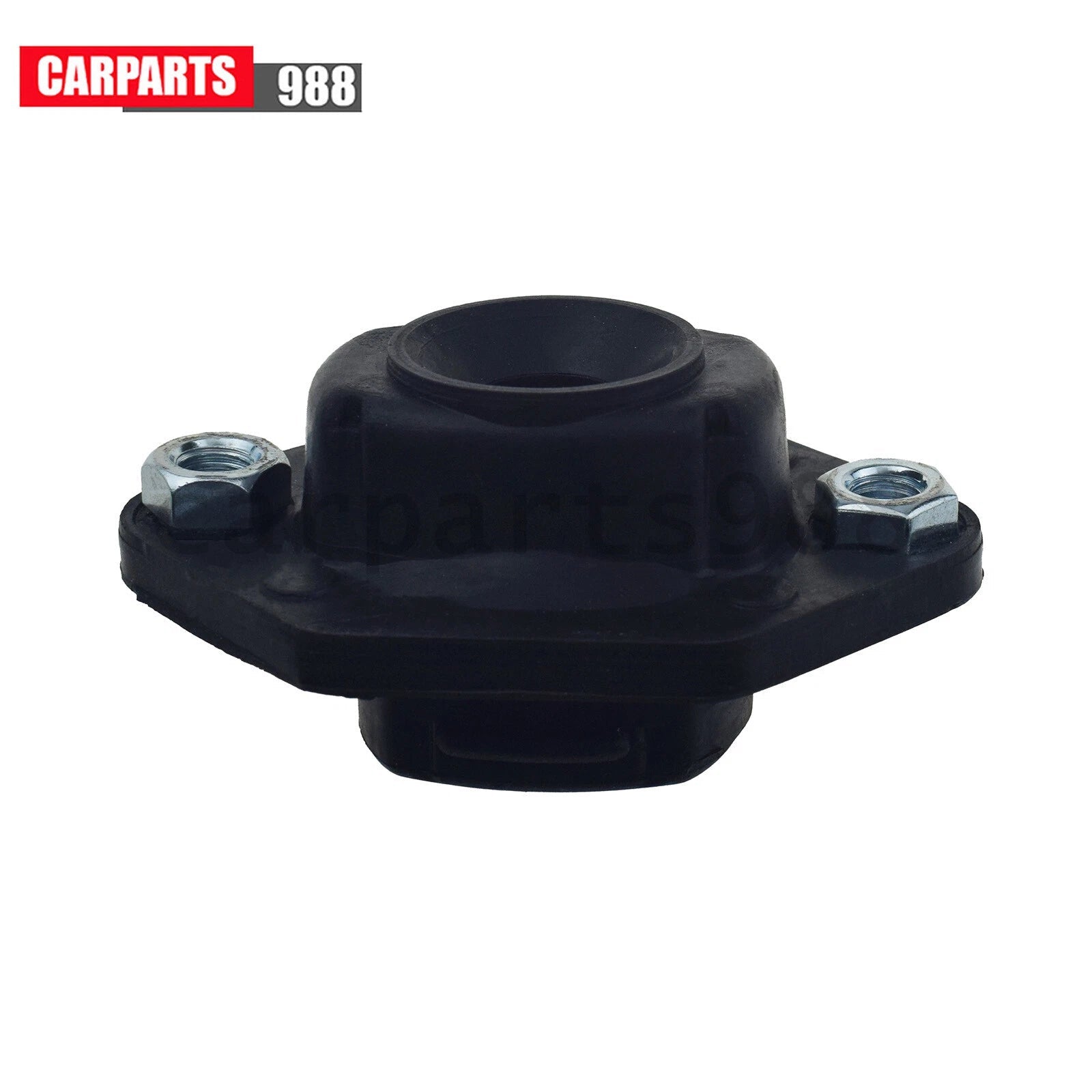 Rear LH RH Lower Control Arm Rubber Shock Mount For 2006-2015 BMW 1 3 Series E90 6B93BC-57