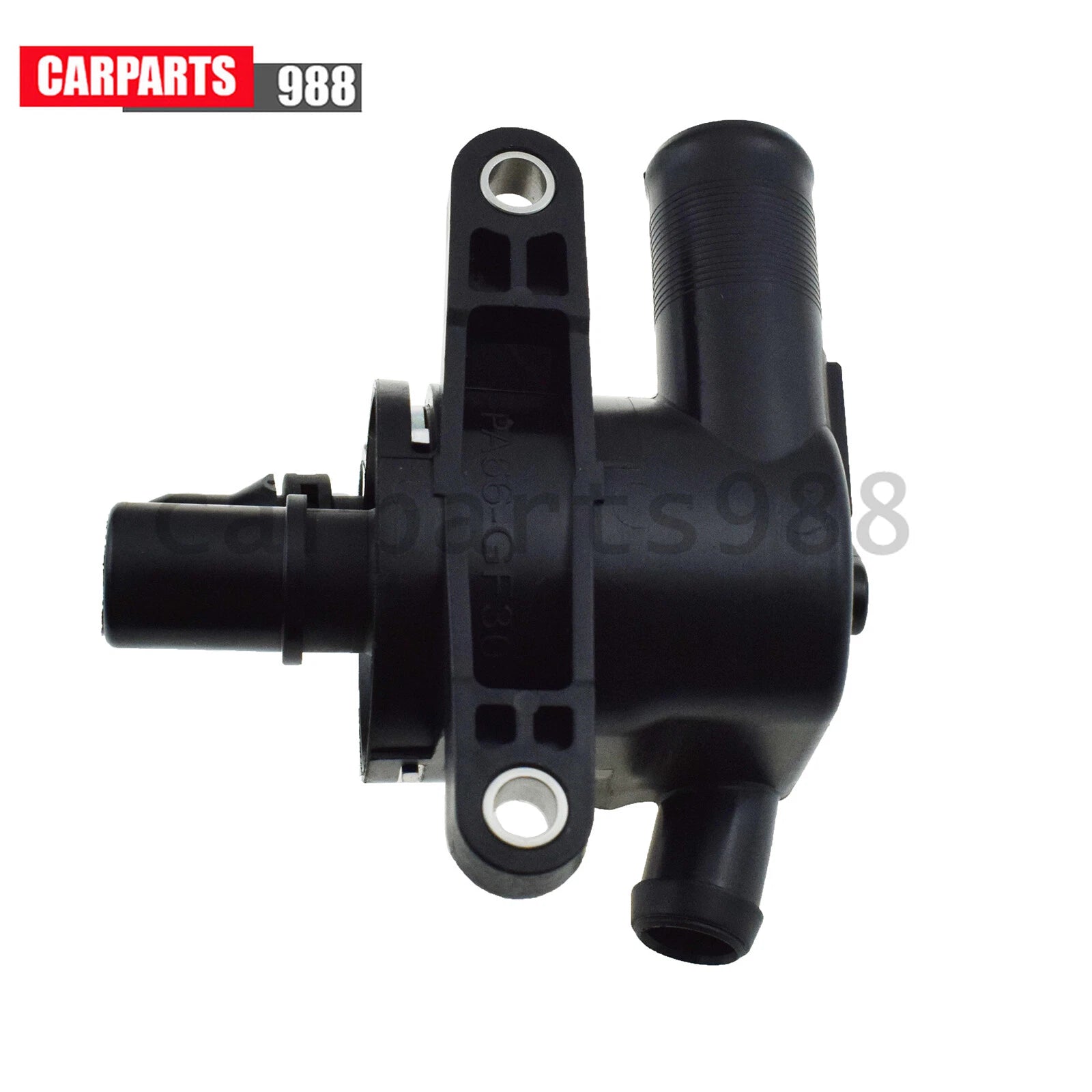 Oil Coolant Liquid Separator For Land Rover Range Rover Discovery LR093489 6B93BC-57