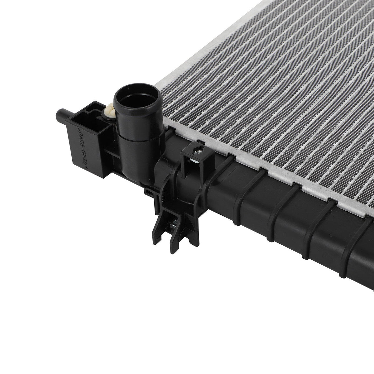 Radiator For 2013 2014 2015 2016 2017 2018 2019 Buick Encore for 13361 radiator 6B93BC-57